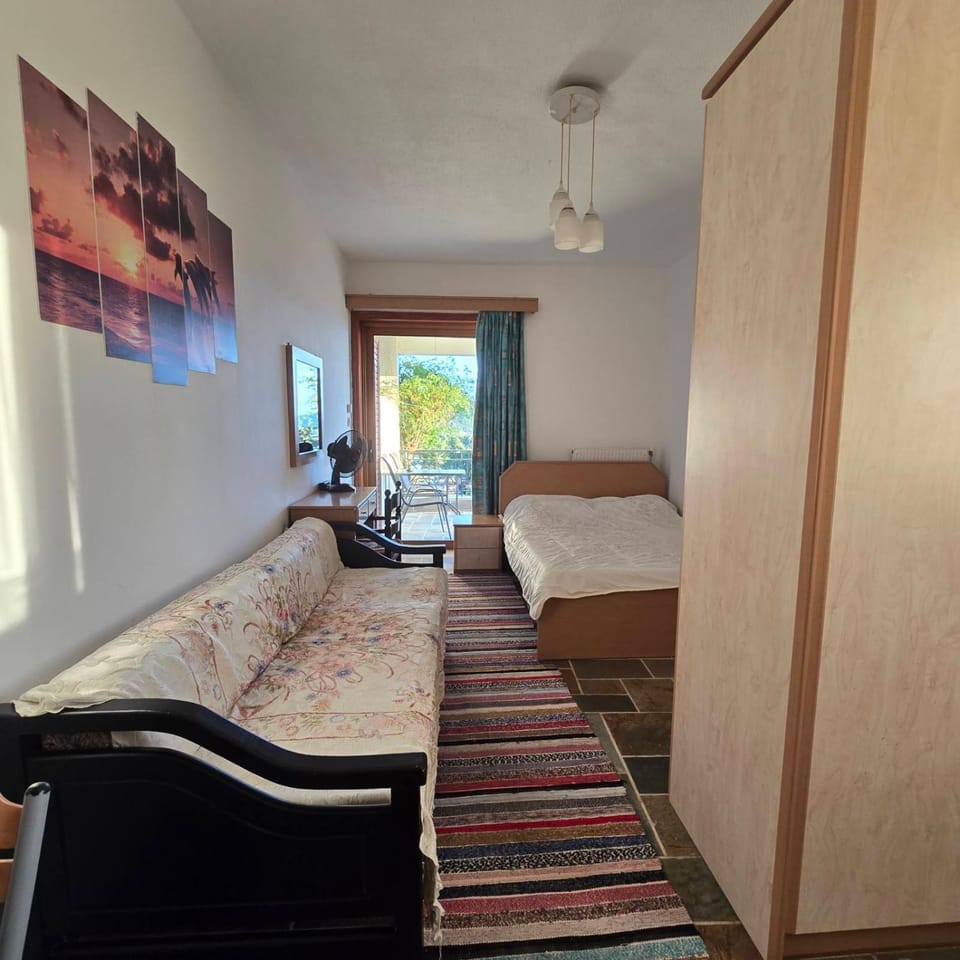 Marmari Sunset View Apartment in Euboea