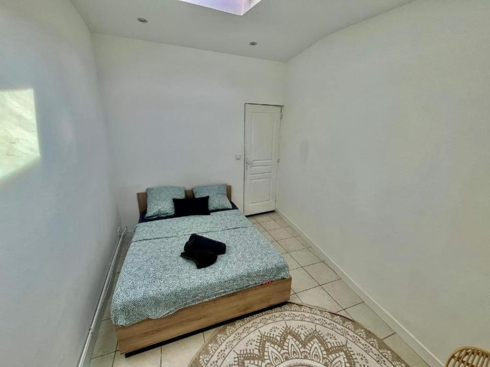 Blue Coast Apartments Apartment in Amiens