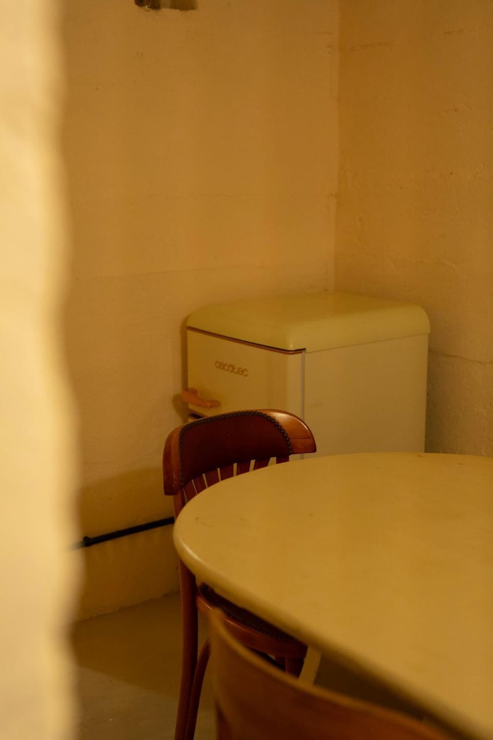 Le Bunker Secret - Logement Insolite House in Occitanie
