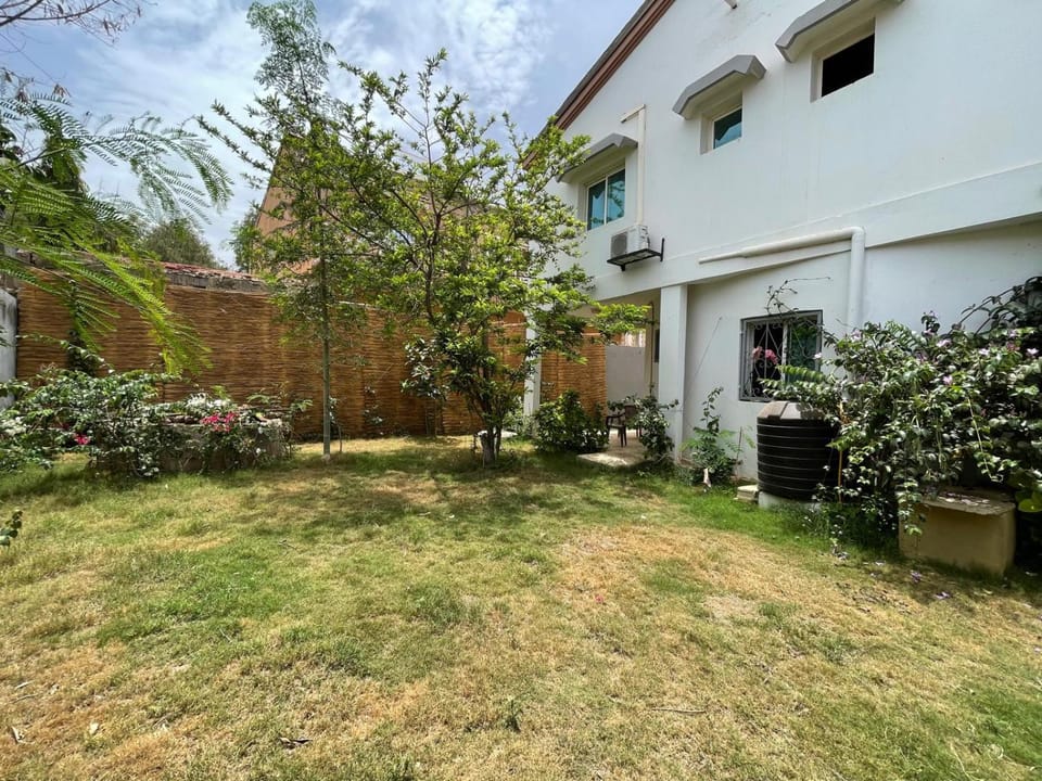 À 25 mètres de la plage Vacation rental in Thiès Region, Senegal