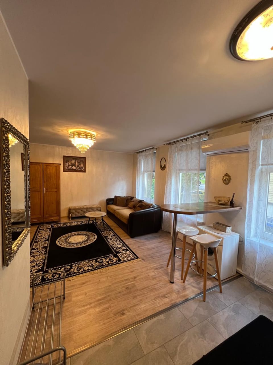 Toom-Kuninga Apartment in Tallinn