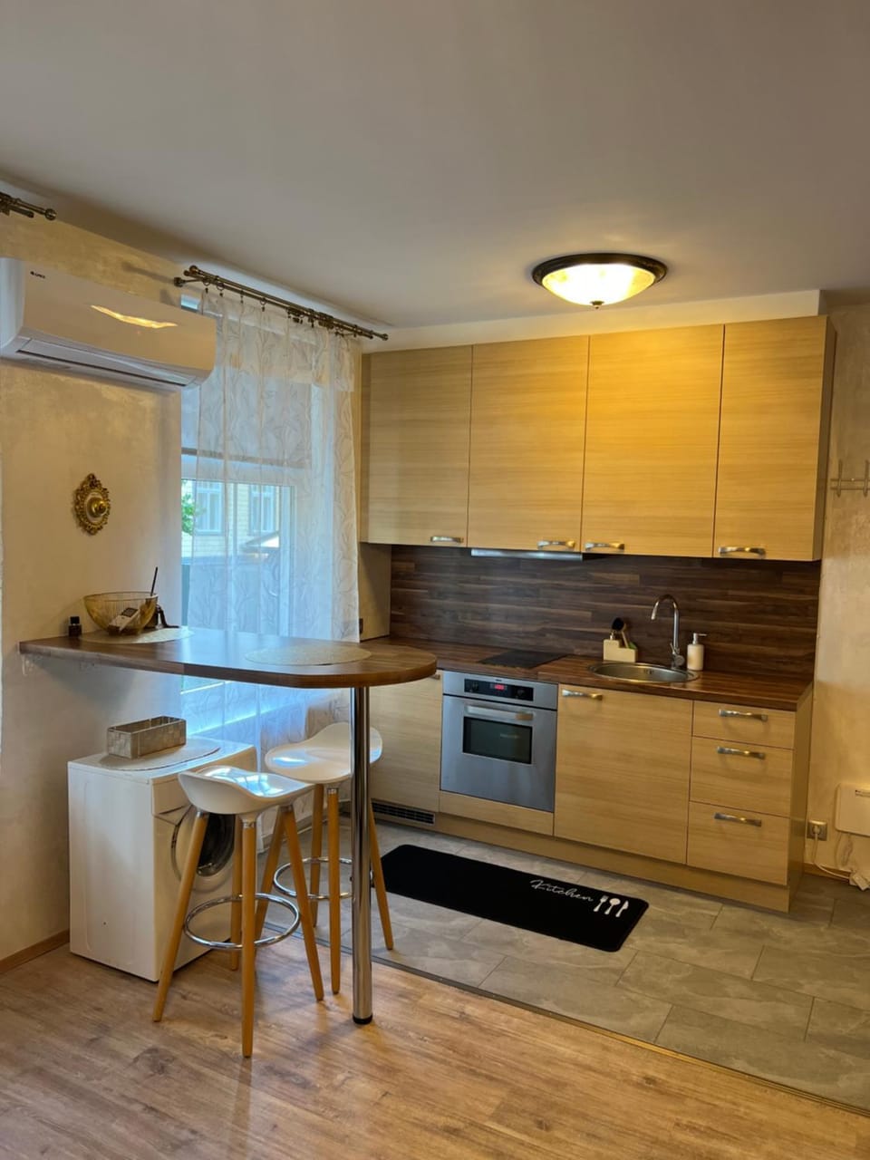 Toom-Kuninga Apartment in Tallinn