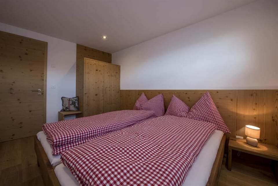 Huwetz 2 Apartment in Canton of Valais