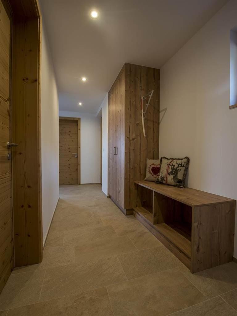Huwetz 2 Apartment in Canton of Valais