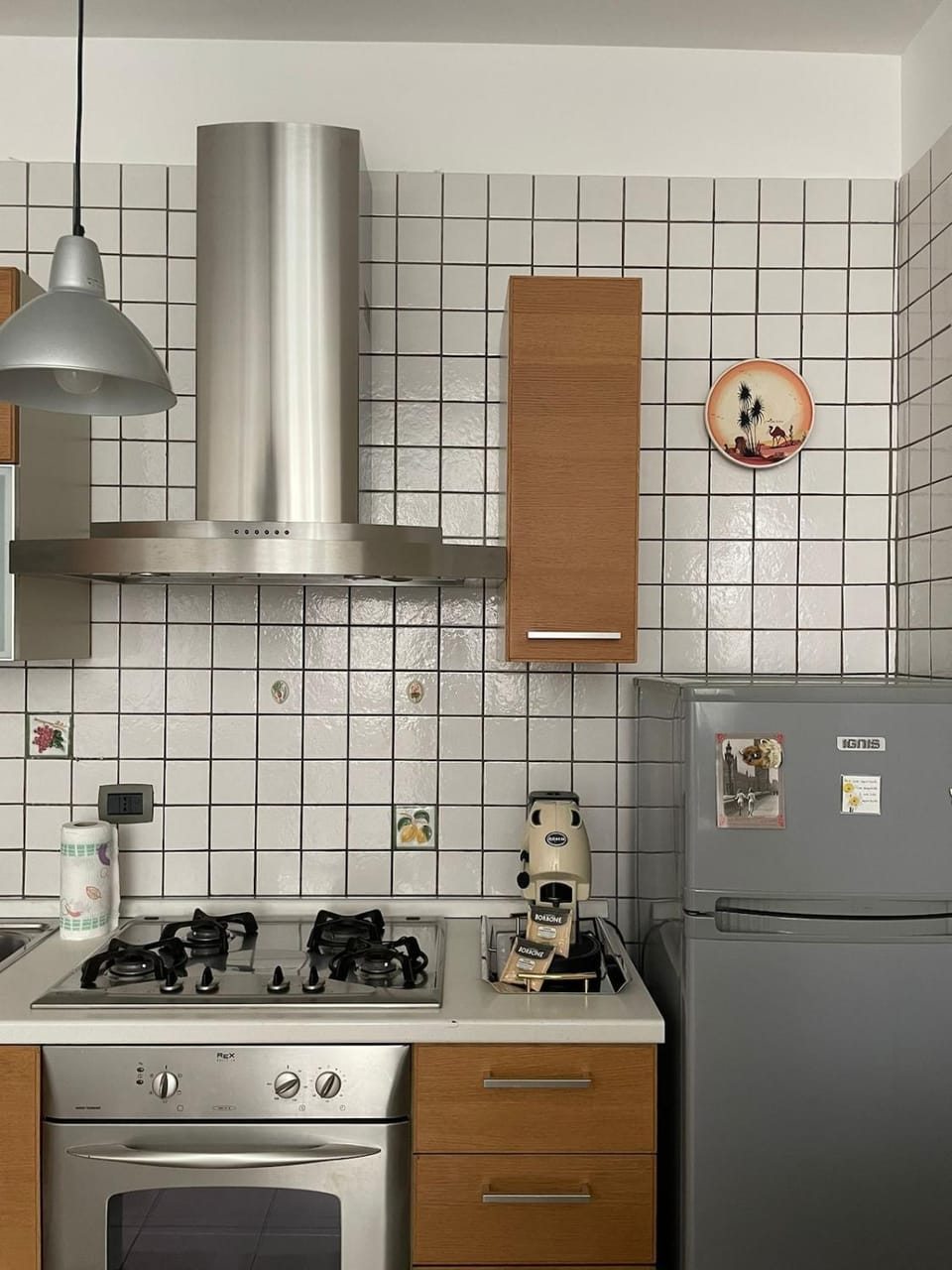Sansa House Comfortable and within walking distance of the center Apartment in Turin