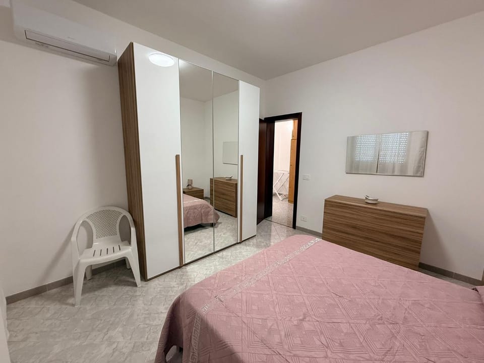 Villa turiddu, 1 bedroom Apartment in Mazara del Vallo