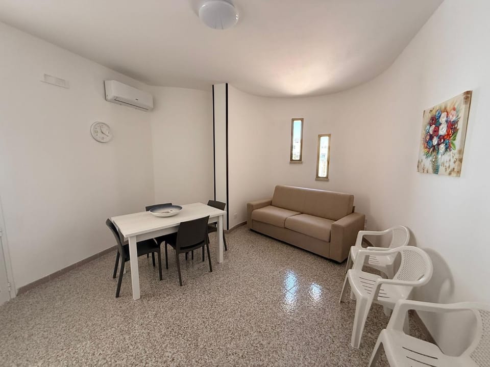 Villa turiddu, 1 bedroom Apartment in Mazara del Vallo