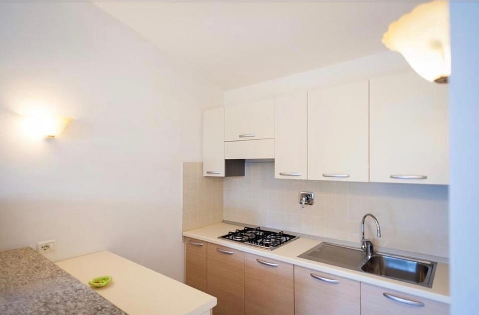 Tigli 1 Apartment in Capoliveri