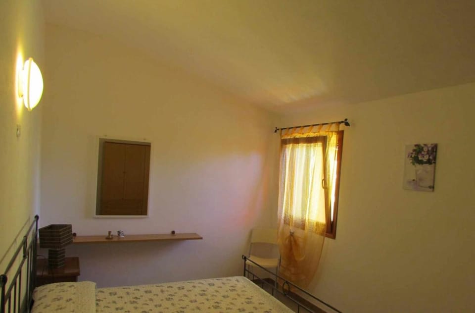 Tigli 1 Apartment in Capoliveri