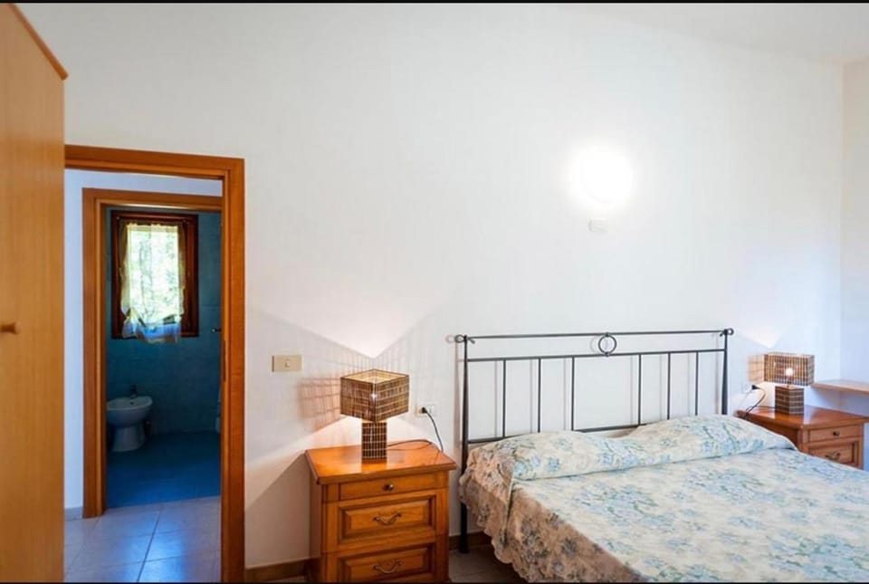 Tigli 1 Apartment in Capoliveri