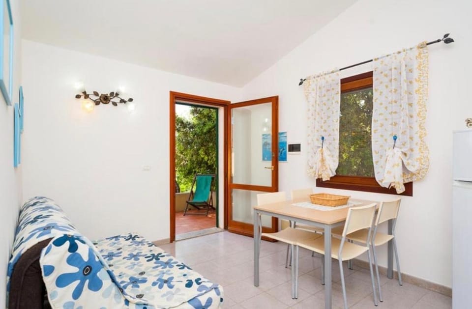 Tigli 1 Apartment in Capoliveri