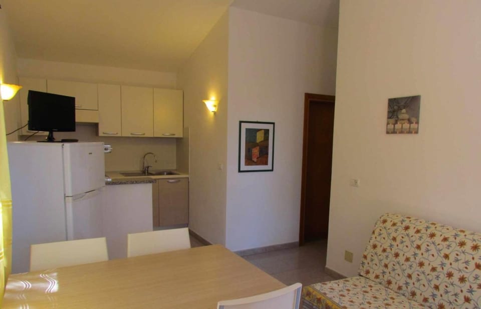 Tigli 1 Apartment in Capoliveri