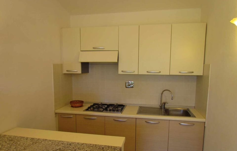 Tigli 1 Apartment in Capoliveri