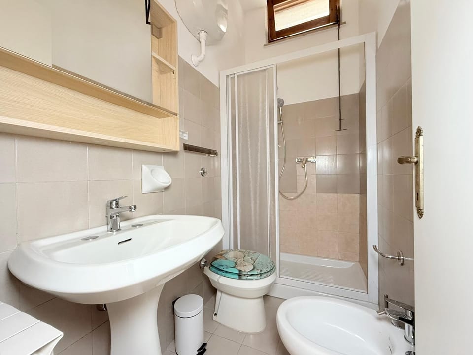 SE266 - Senigallia, accogliente bilocale con aria condizionata Apartment in Senigallia