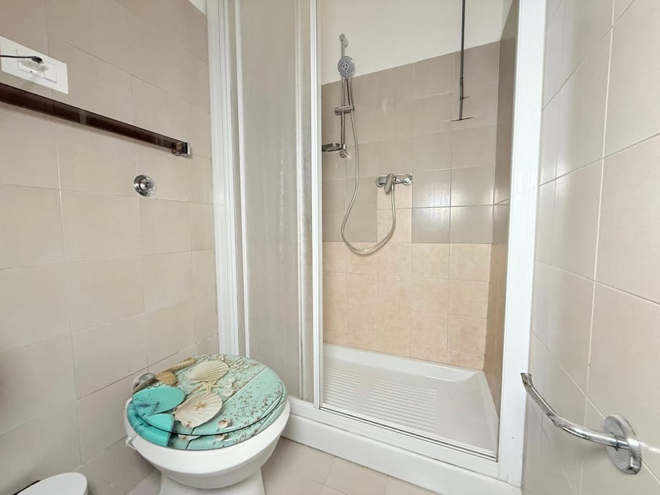 SE266 - Senigallia, accogliente bilocale con aria condizionata Apartment in Senigallia