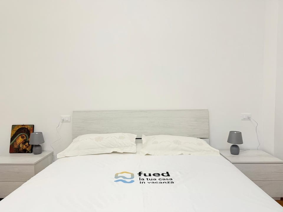 SE266 - Senigallia, accogliente bilocale con aria condizionata Apartment in Senigallia
