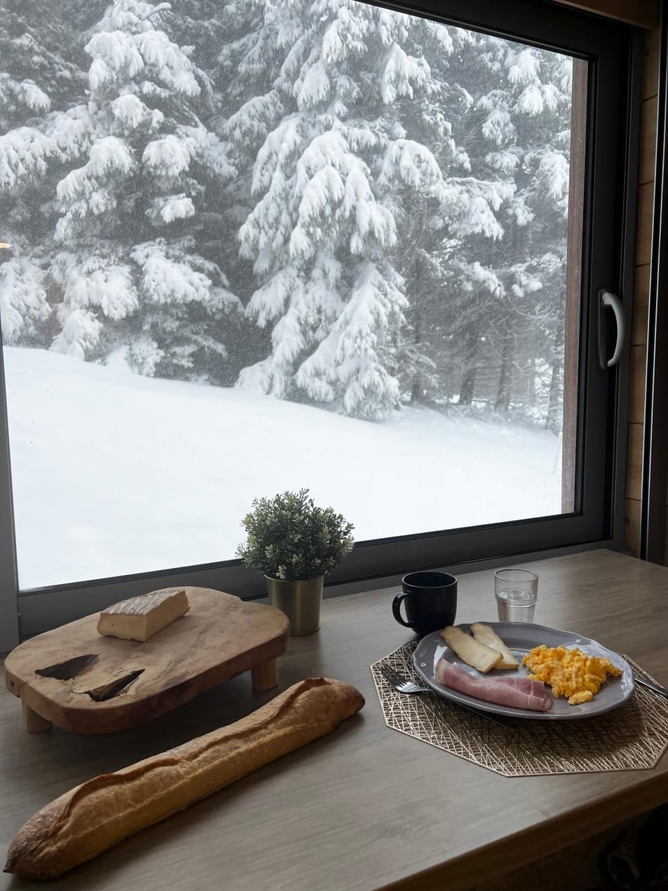 Un été en station Apartment in Besse-et-Saint-Anastaise
