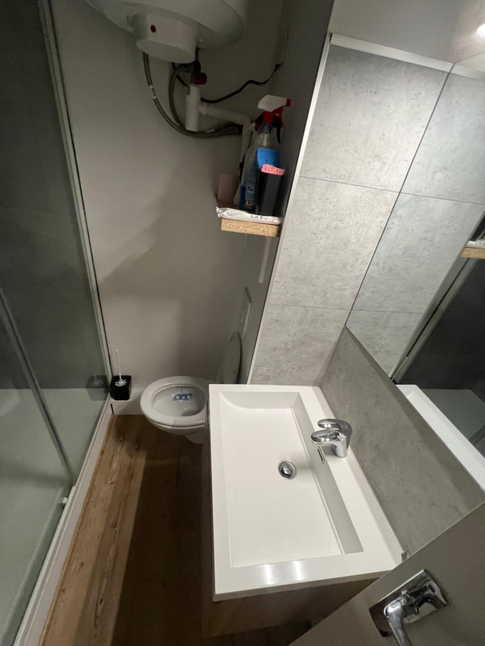 Un été en station Apartment in Besse-et-Saint-Anastaise
