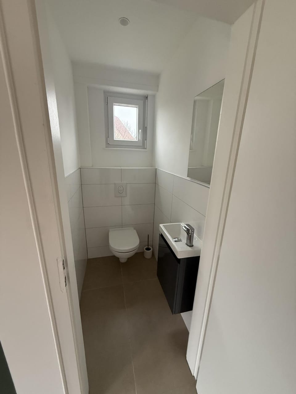 Cozy apartment in Vendenheim Apartment in Ortenau