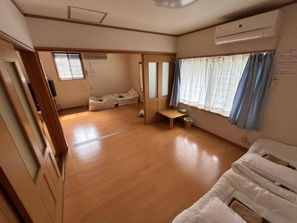 古道の杜 あんちゃん Bed and Breakfast in Japan