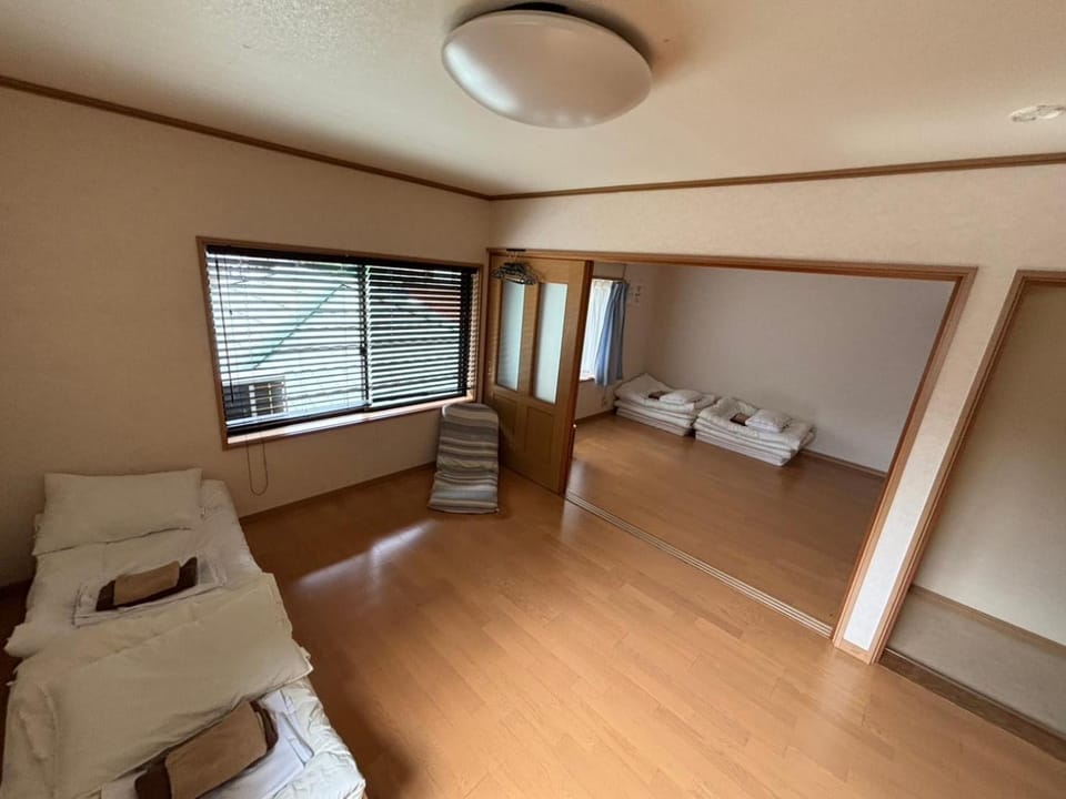 古道の杜 あんちゃん Bed and Breakfast in Japan