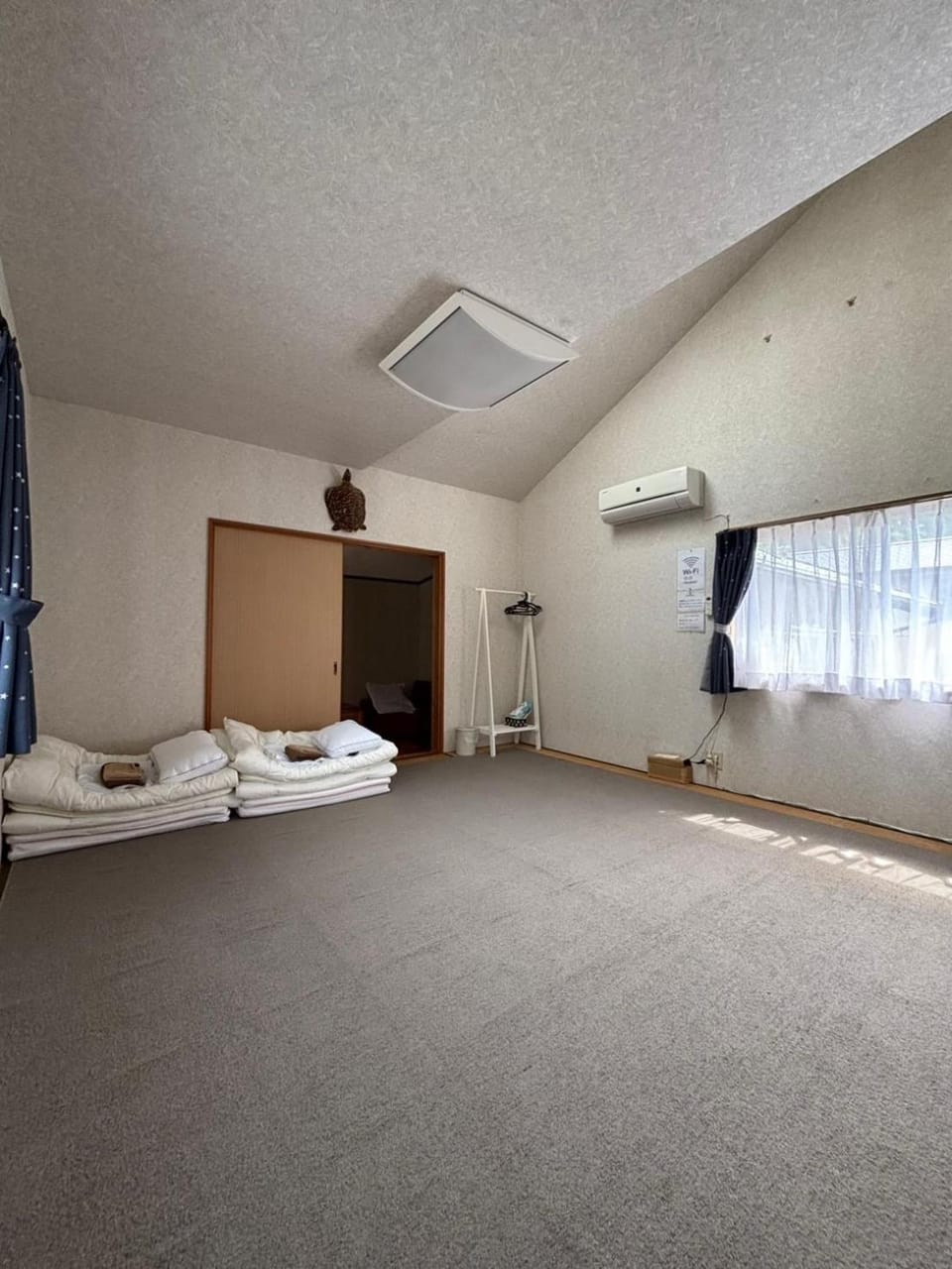 古道の杜 あんちゃん Bed and Breakfast in Japan