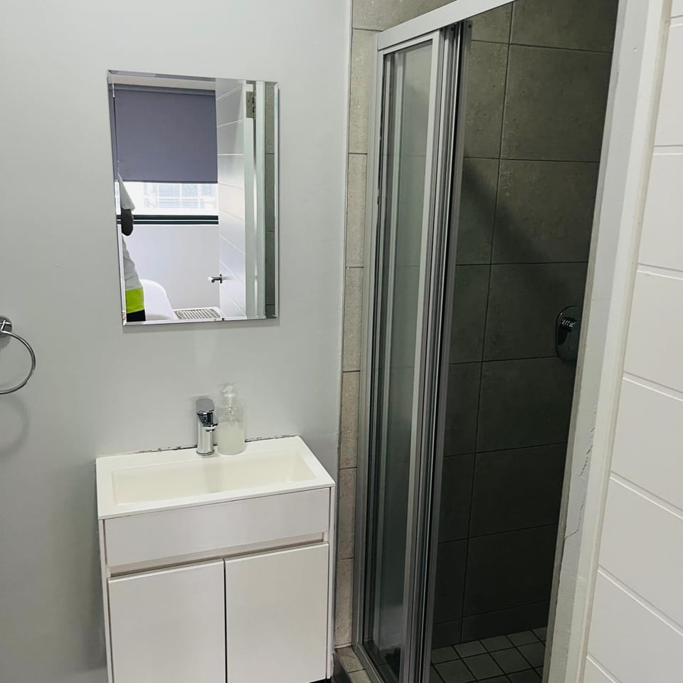 Central Park Apartment in Umhlanga