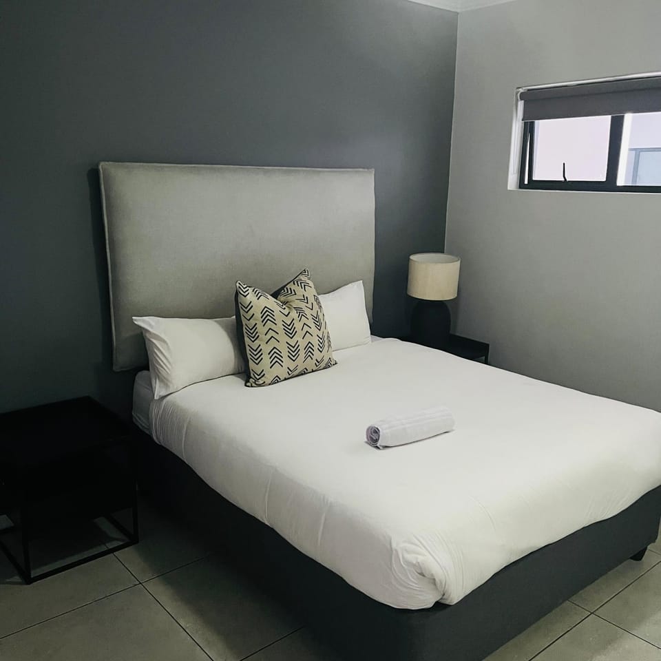 Central Park Apartment in Umhlanga