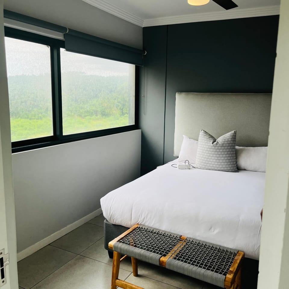 Central Park Apartment in Umhlanga
