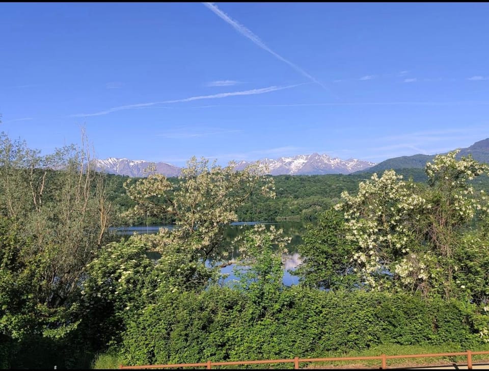 Hostaria Floow Bed and Breakfast in Piedmont