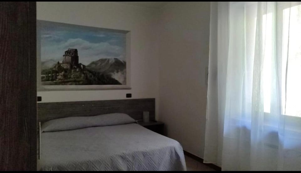 Hostaria Floow Bed and Breakfast in Piedmont