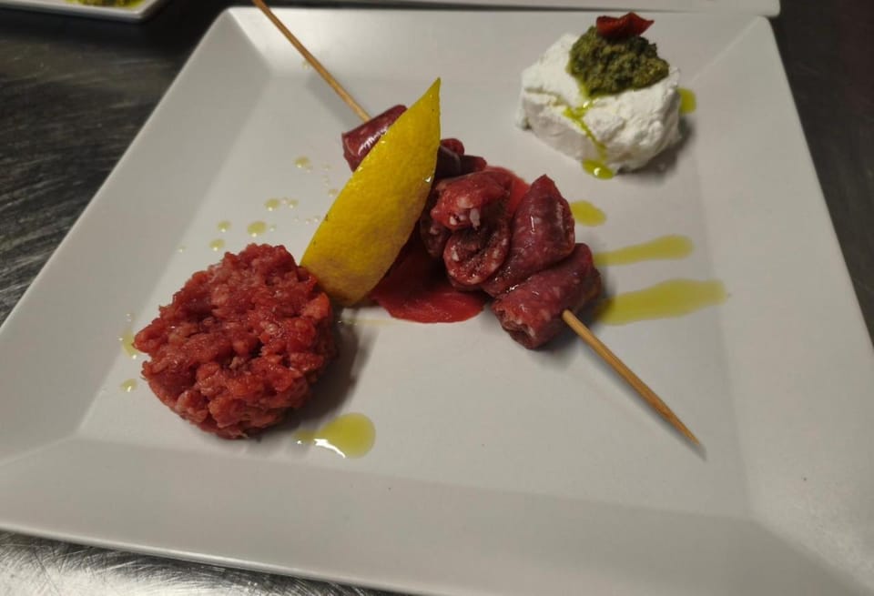 Hostaria Floow Bed and Breakfast in Piedmont