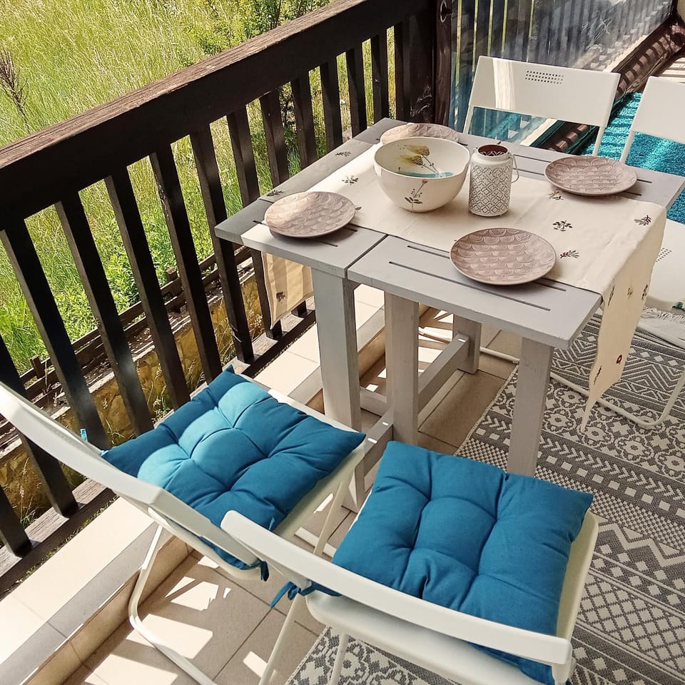 Balcony/Terrace, Balcony/Terrace