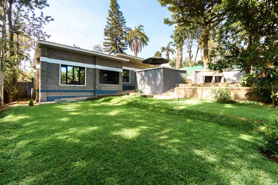 Lilac cottage House in Nairobi County