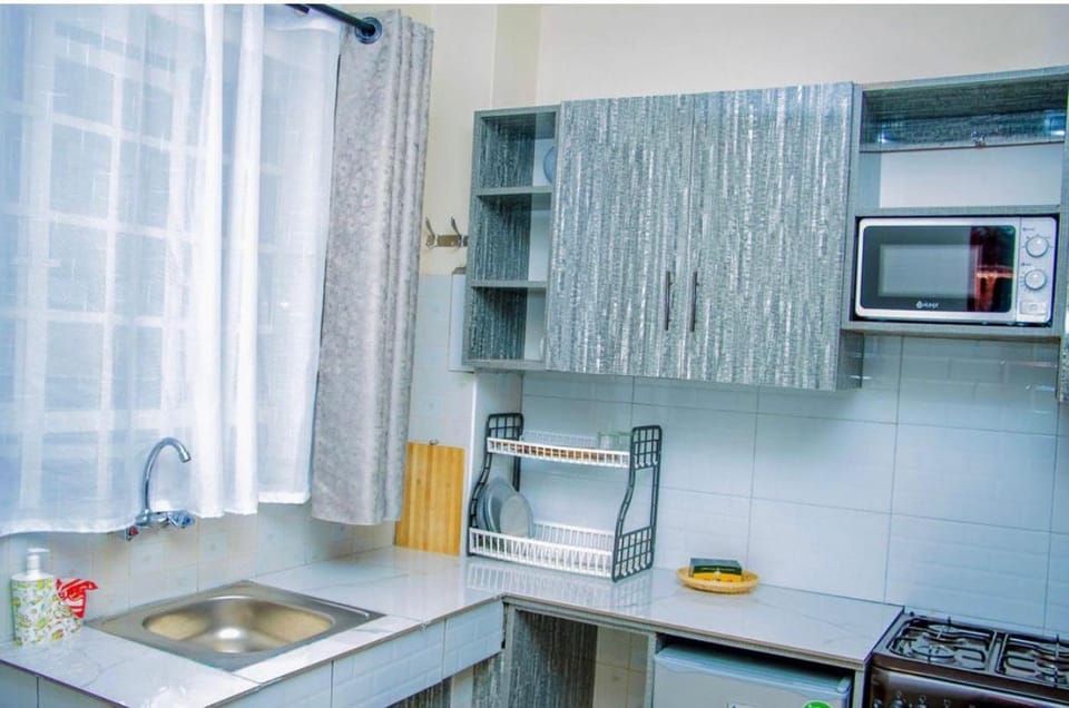 Two Bedroom in Kisii Town Apartment in Kenya