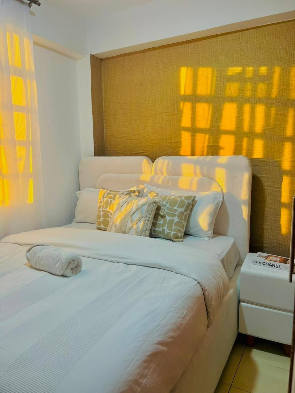 Two Bedroom in Kisii Town Apartment in Kenya