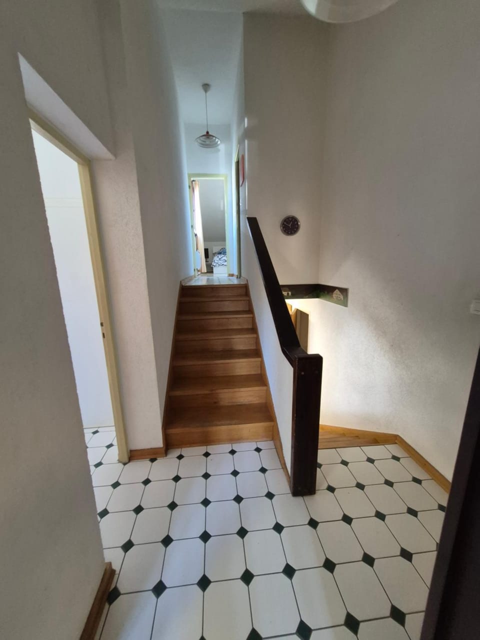 Quiet and comfortable House, Ferney Voltaire Apartment in Haute-Savoie