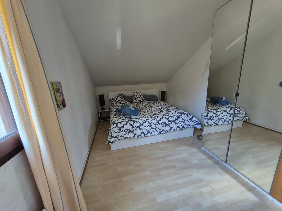 Quiet and comfortable House, Ferney Voltaire Apartment in Haute-Savoie