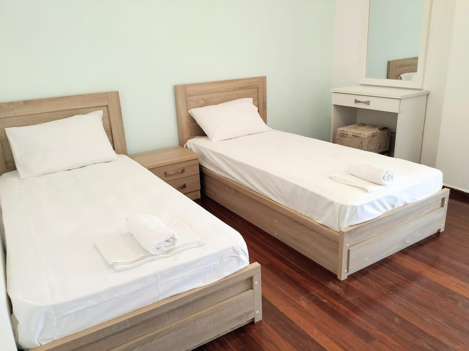 Ioannis Foteinos Studios Apartment in Ligia