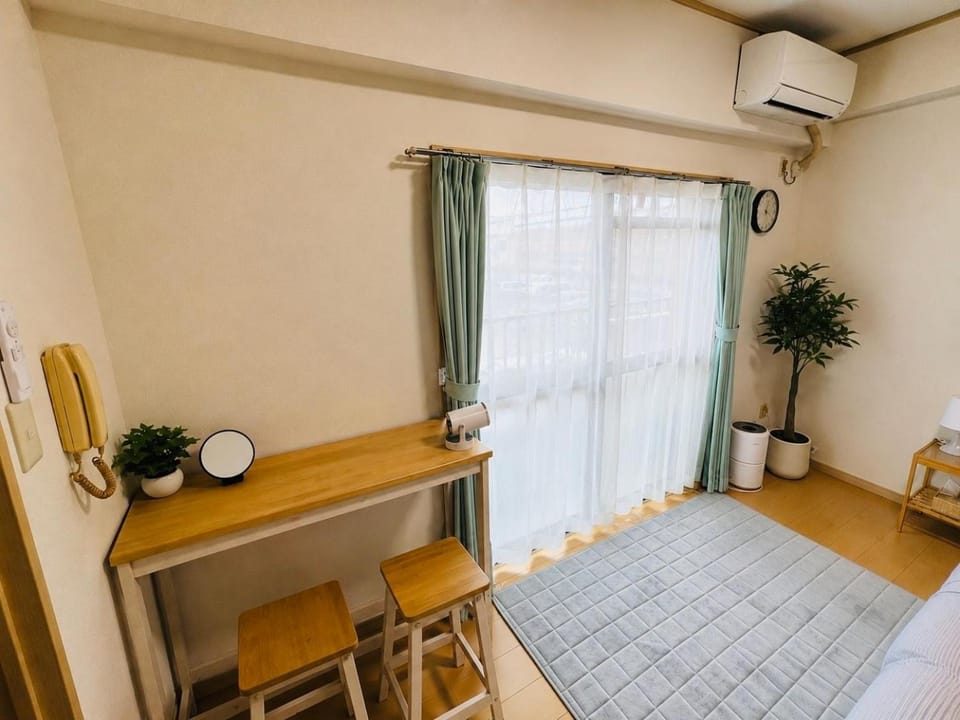 Bed, Photo of the whole room, heating