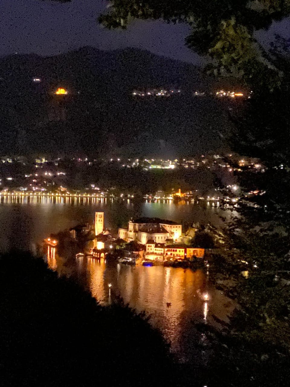 Holiday apartment 'La Piccola Dimora' Apartment in Orta San Giulio