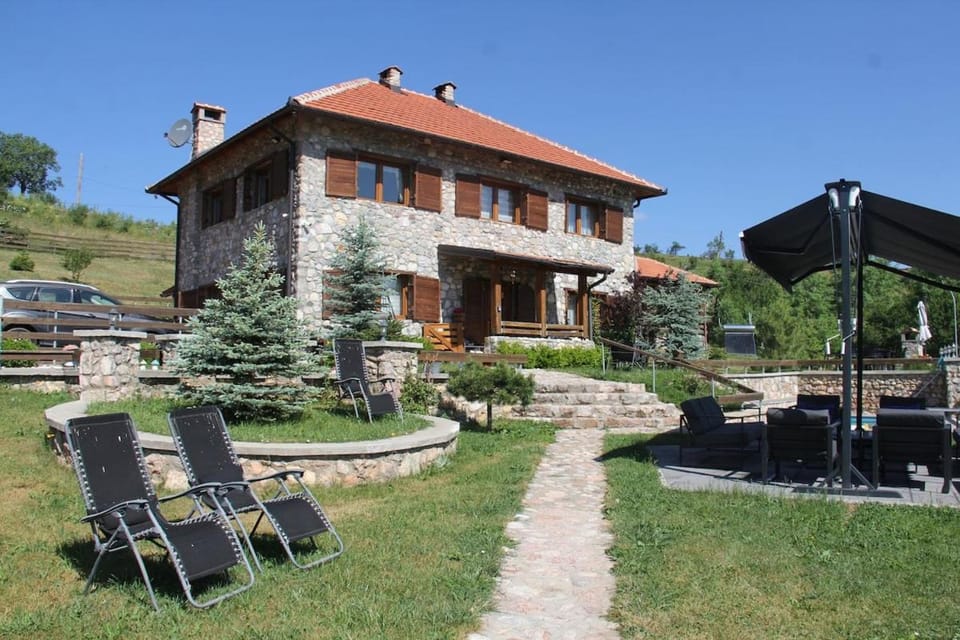 nKulle House in Europe