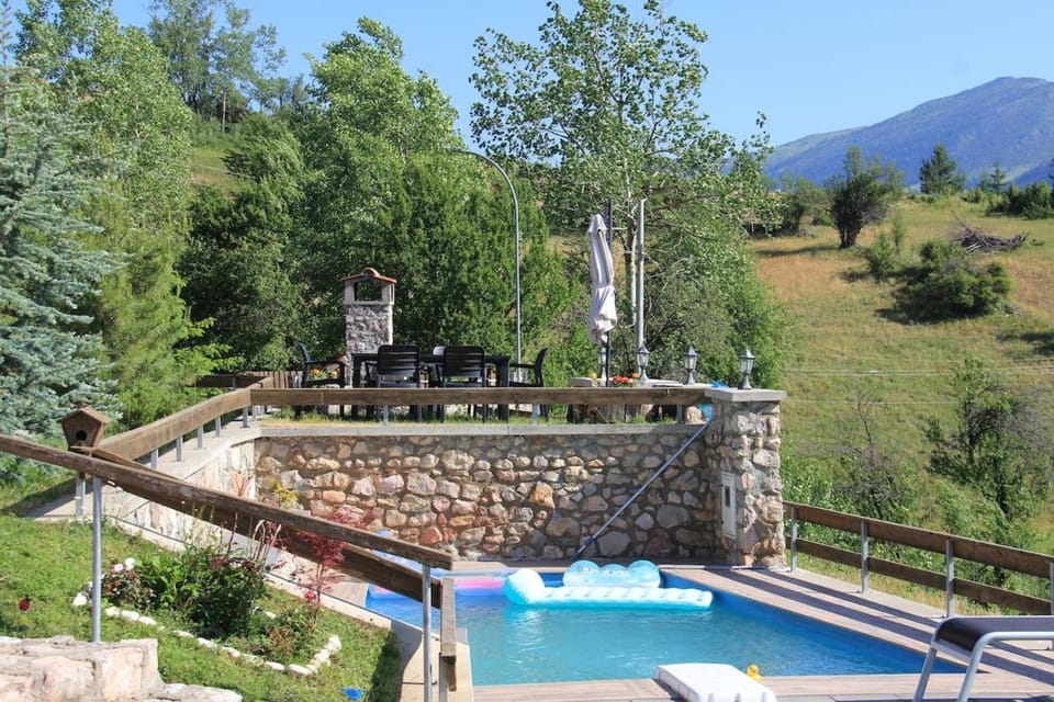 nKulle House in Europe