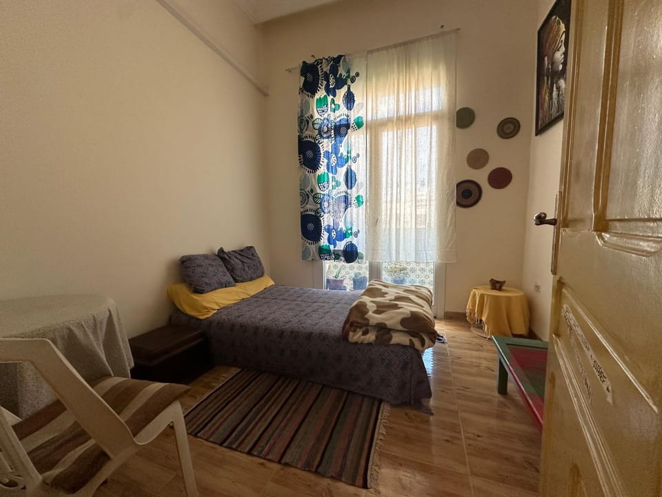 Dar L'Hbib, Lafayette Vacation rental in Tunis