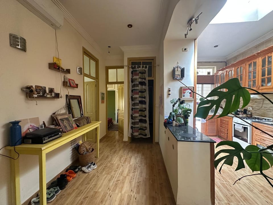 Dar L'Hbib, Lafayette Vacation rental in Tunis