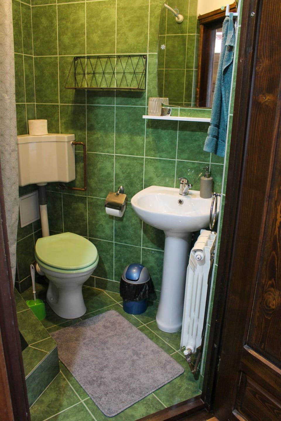 Casa Kővár Vendégház Bed and Breakfast in Cluj County