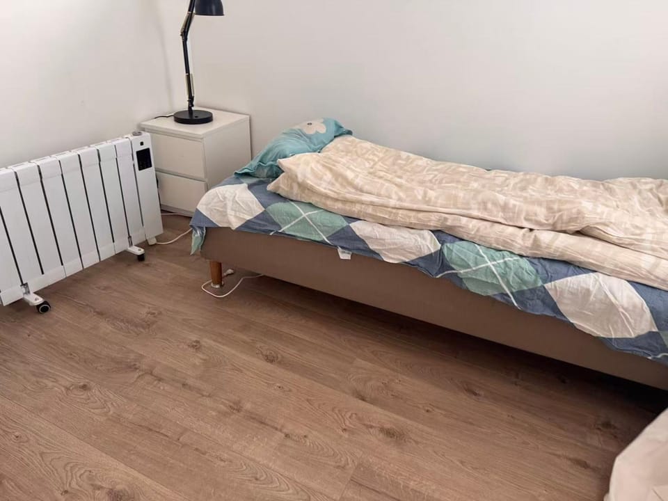 柠檬树 Apartment in Viken, Norway