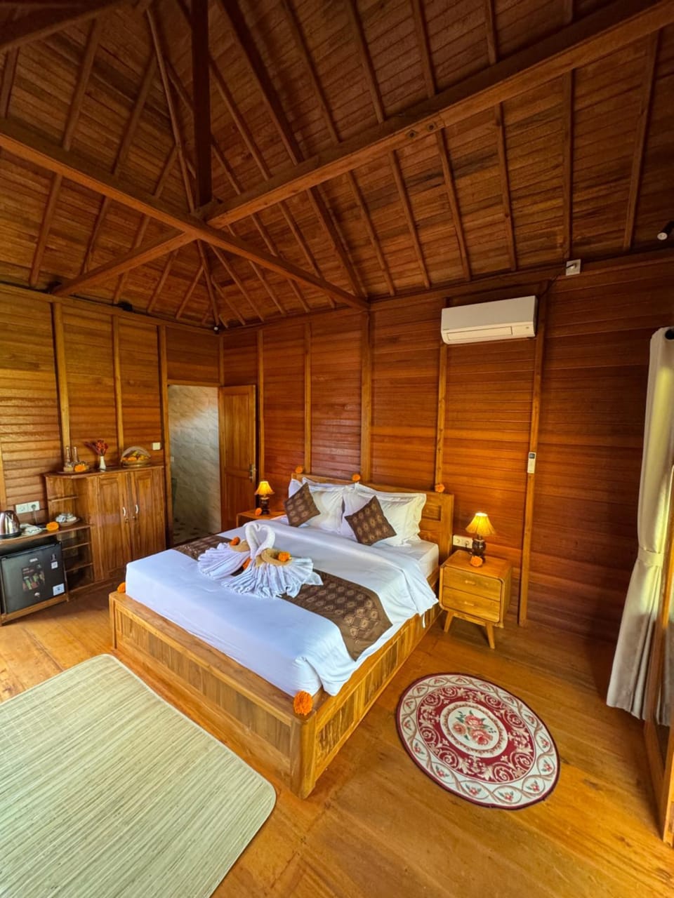 Deva Graha Sidemen Bed and Breakfast in Sidemen