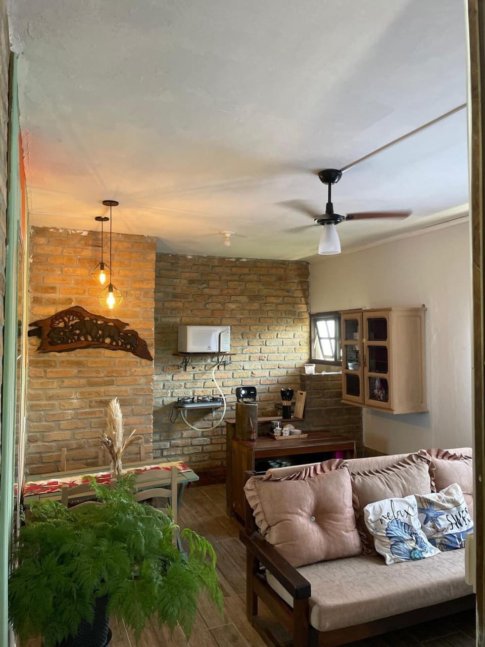 Casa Remo Garopaba Apartment in Garopaba