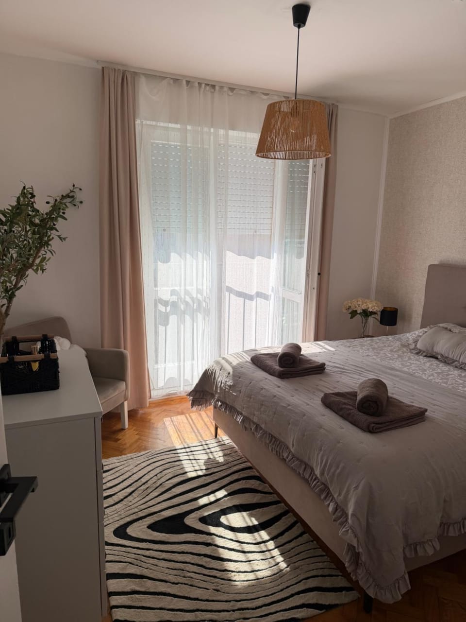 Mama Leone Mostar- Cozy Apartment Apartment in Mostar